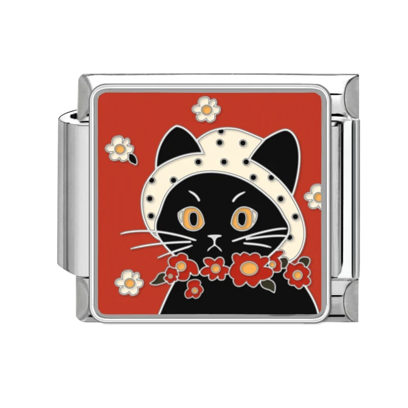 Colección gatitos y perritos