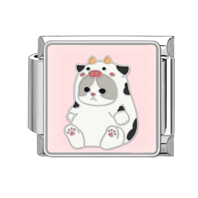 Colección gatitos y perritos