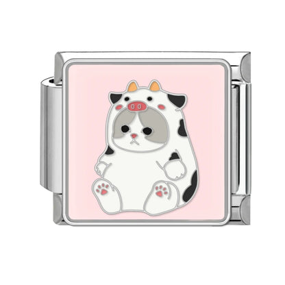 Colección gatitos y perritos