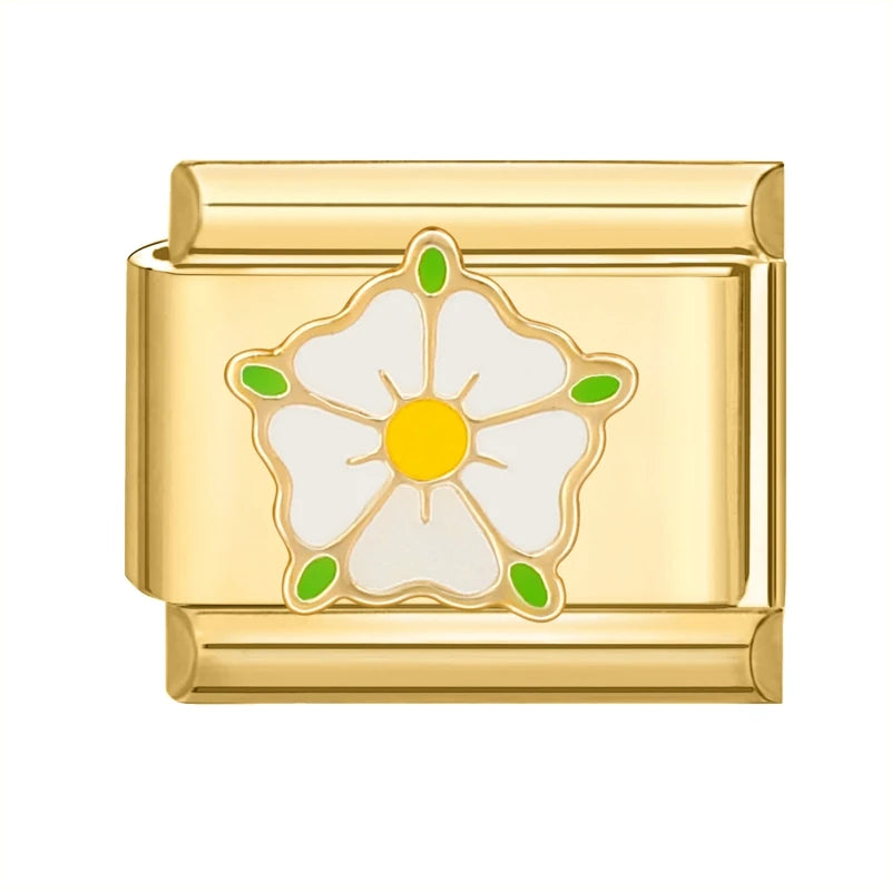 Colección varios oro