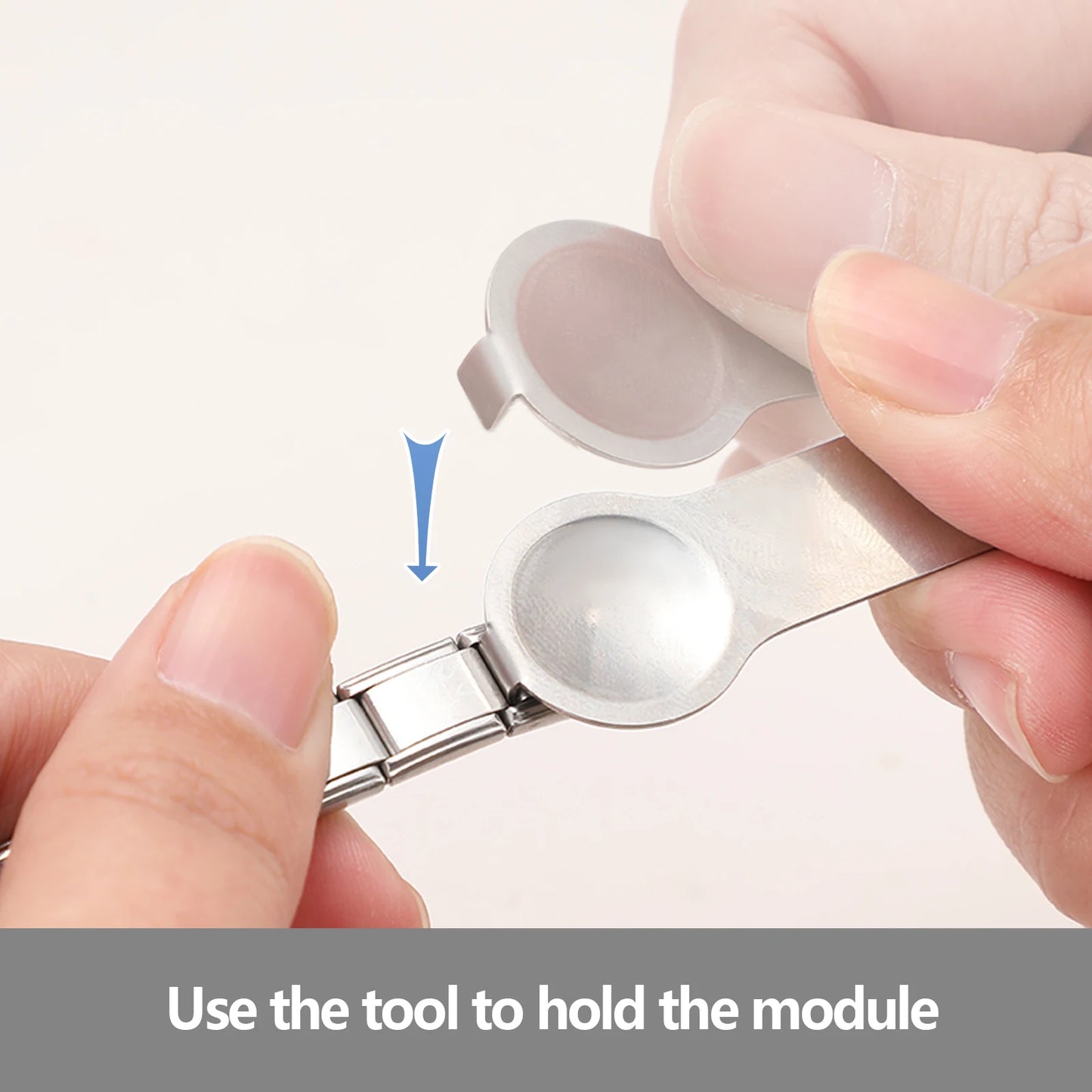 Herramienta para charms