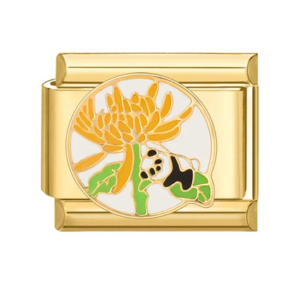 Colección varios oro