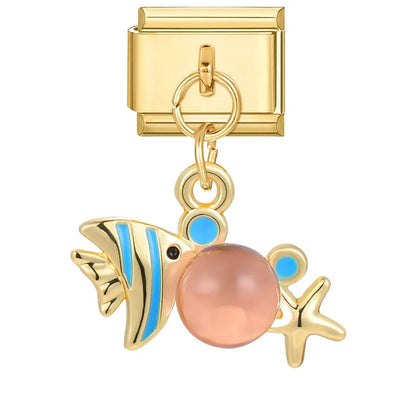 Colección varios oro