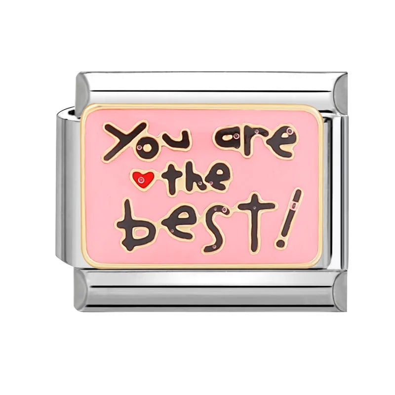 Colección Rosa Dulce