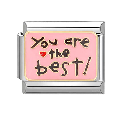 Colección Rosa Dulce