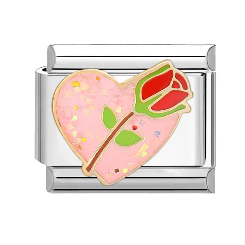 Colección Rosa Dulce