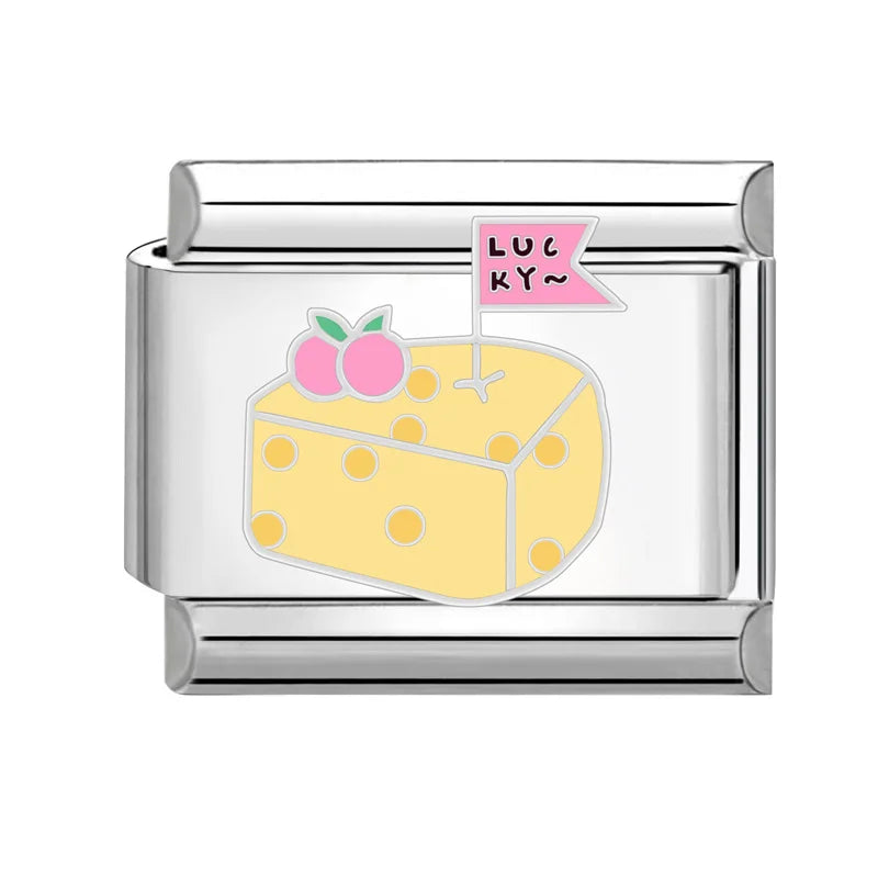 Colección pasteles y varios