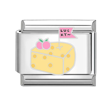 Colección pasteles y varios