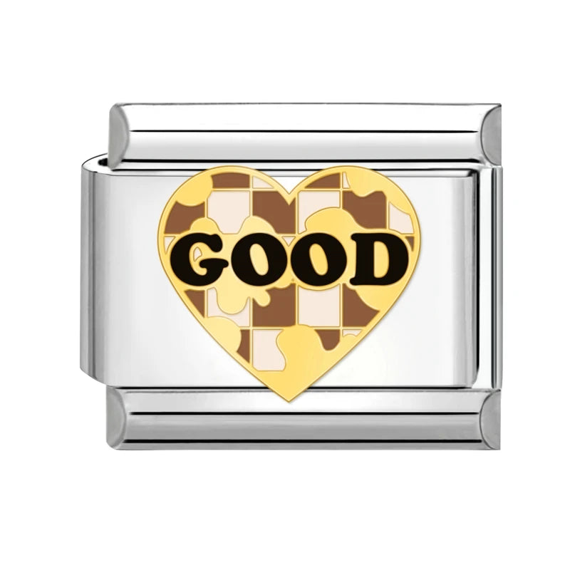 Colección corazones