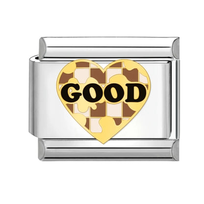 Colección corazones