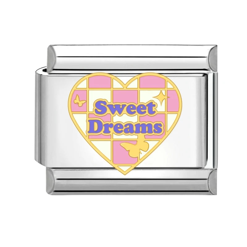 Colección corazones