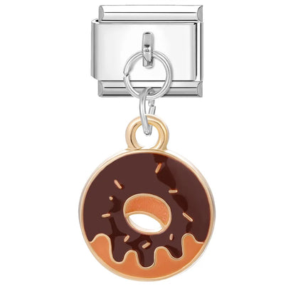 Colección charms colgantes varios