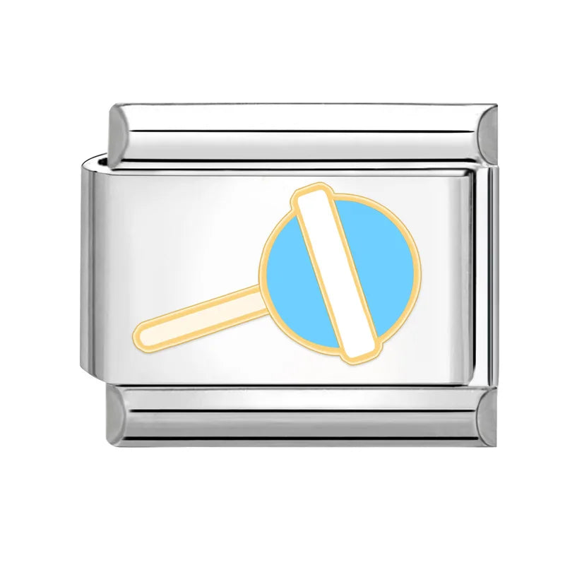 Colección pasteles y varios