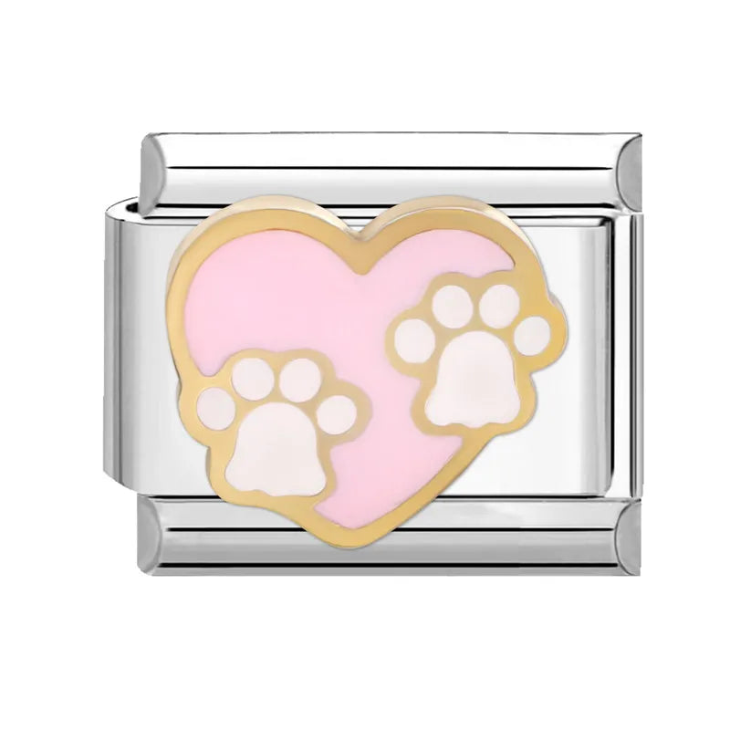 Colección Rosa Dulce