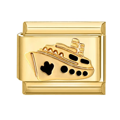 Colección varios oro