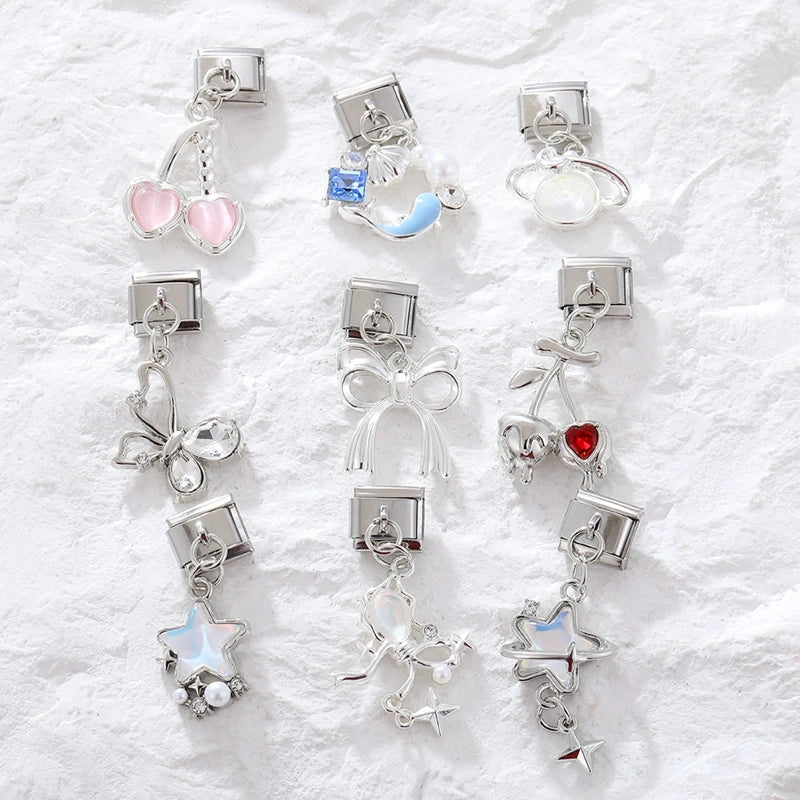 Colección Romantic Planet