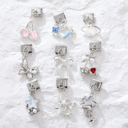 Colección Romantic Planet