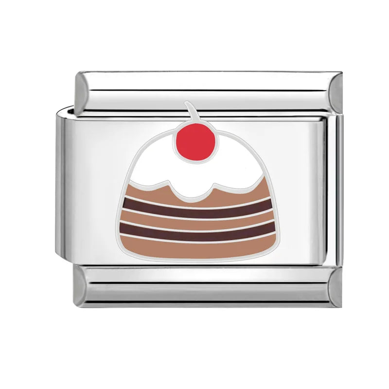 Colección pasteles y varios