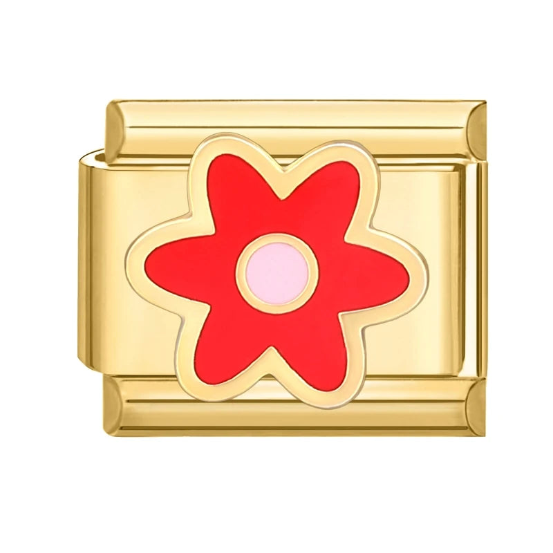 Colección varios oro