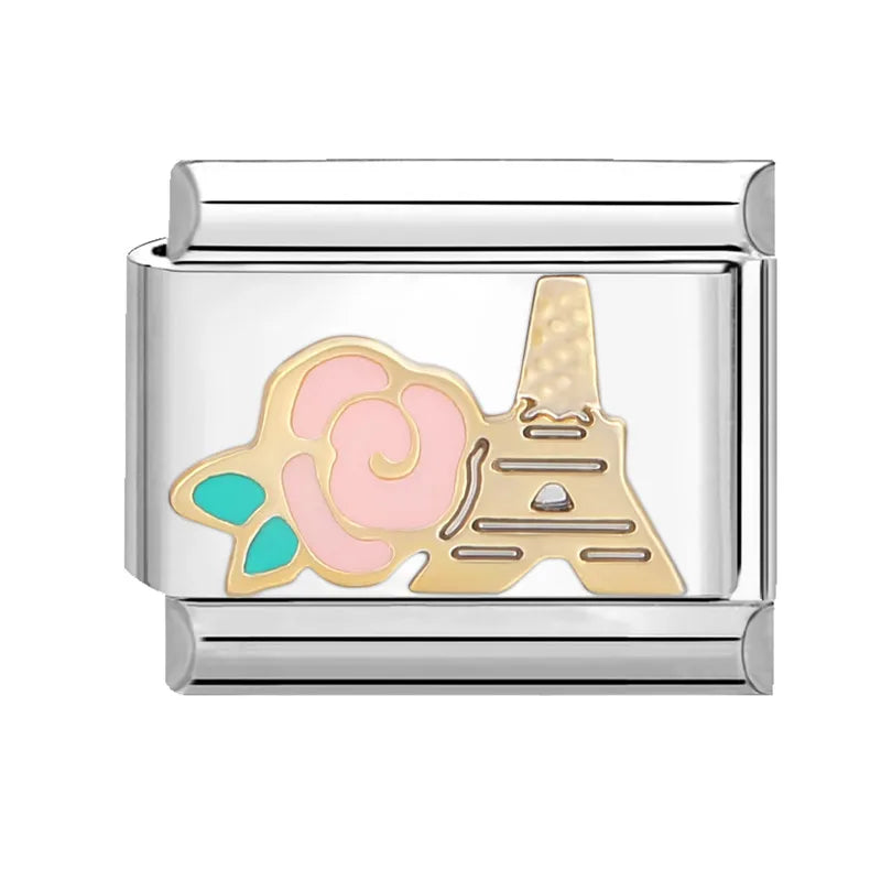 Colección Rosa Dulce