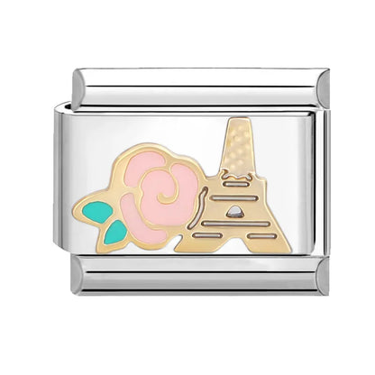 Colección Rosa Dulce